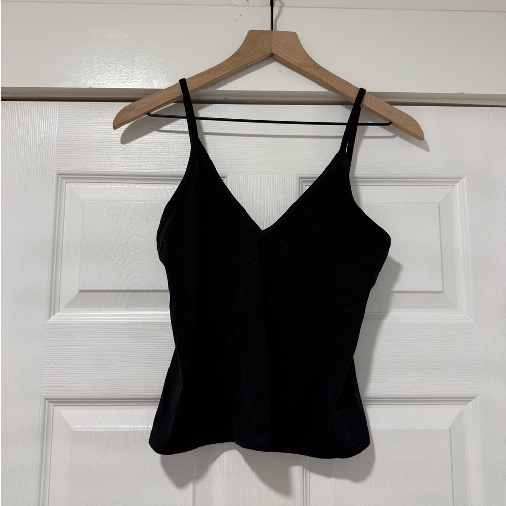 Aritzia Butter Essential Cami